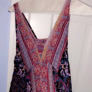 free people dress